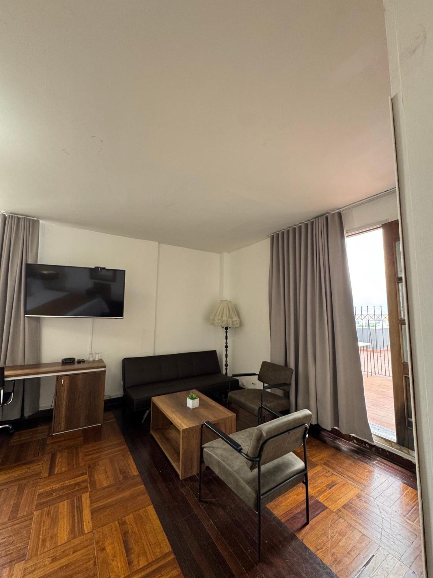 Hotel Nutibara Medellín Exterior foto