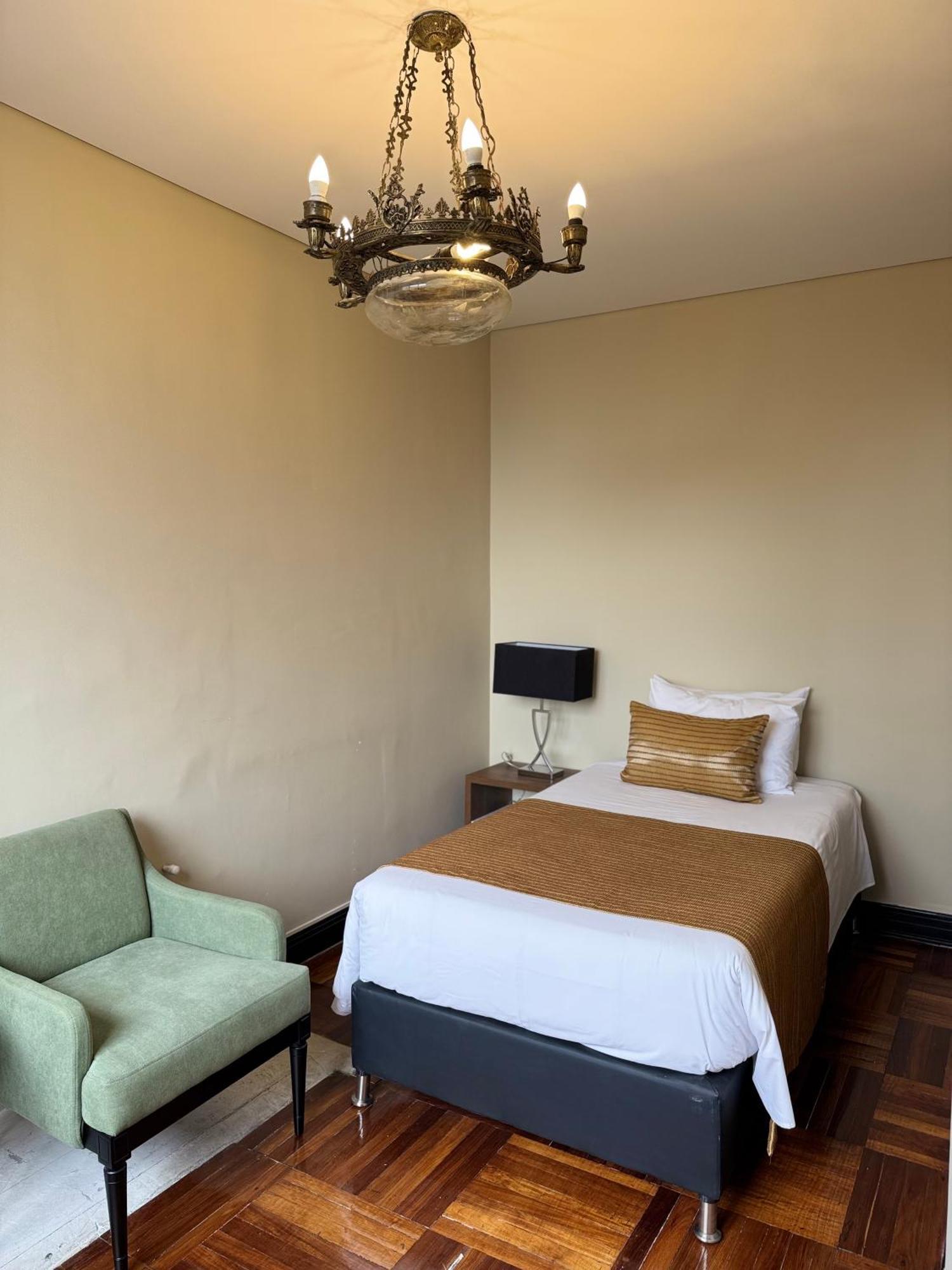 Hotel Nutibara Medellín Exterior foto