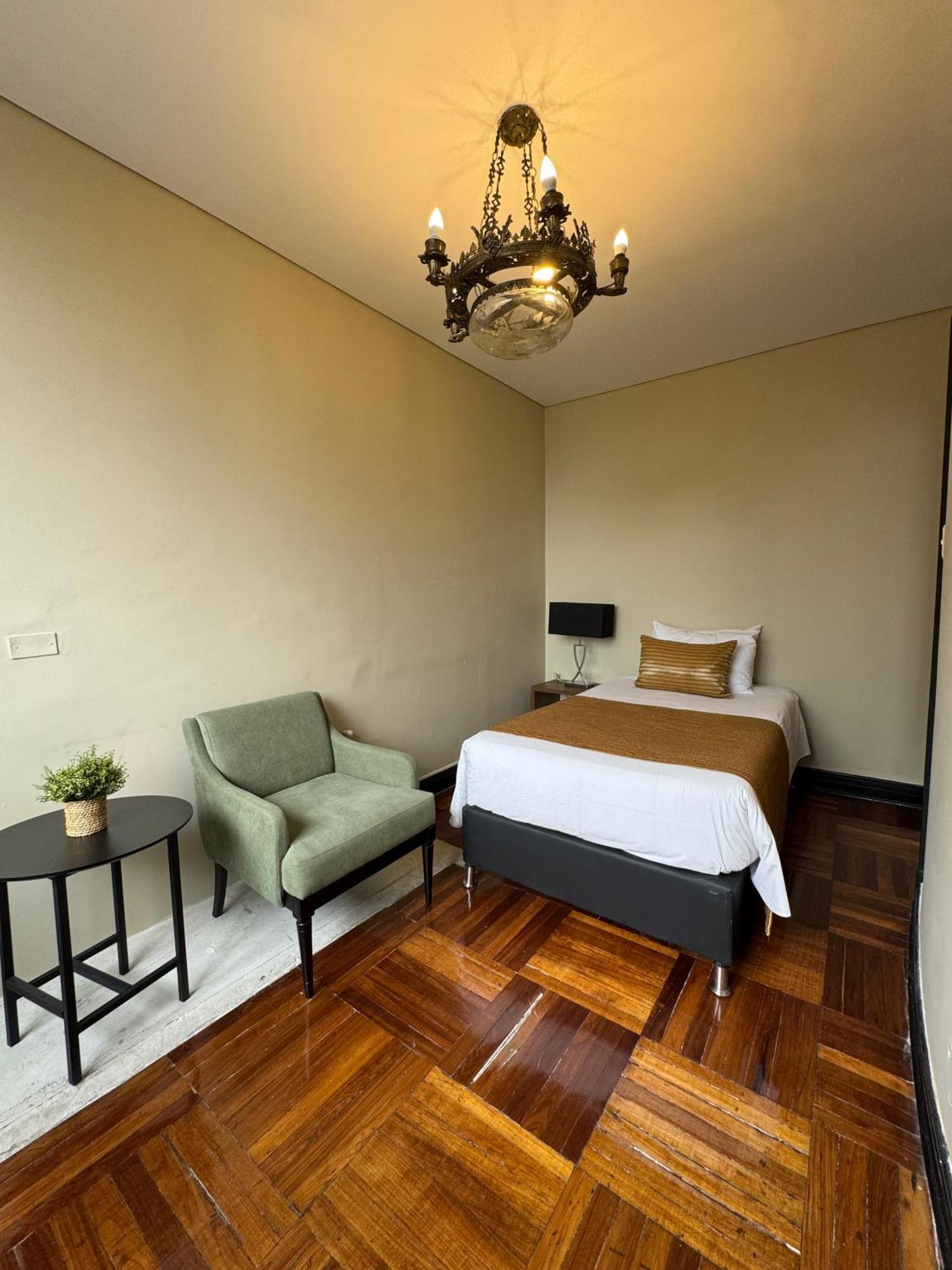 Hotel Nutibara Medellín Exterior foto